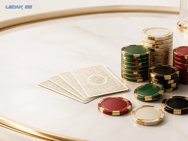 European Blackjack gambar 1