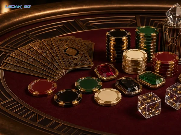 European Blackjack gambar 2
