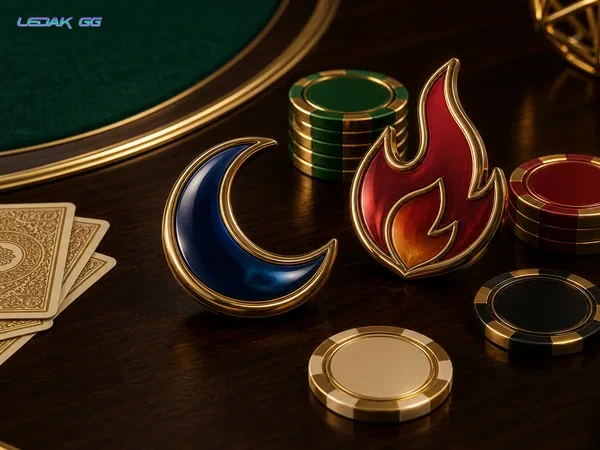 European Blackjack gambar 4
